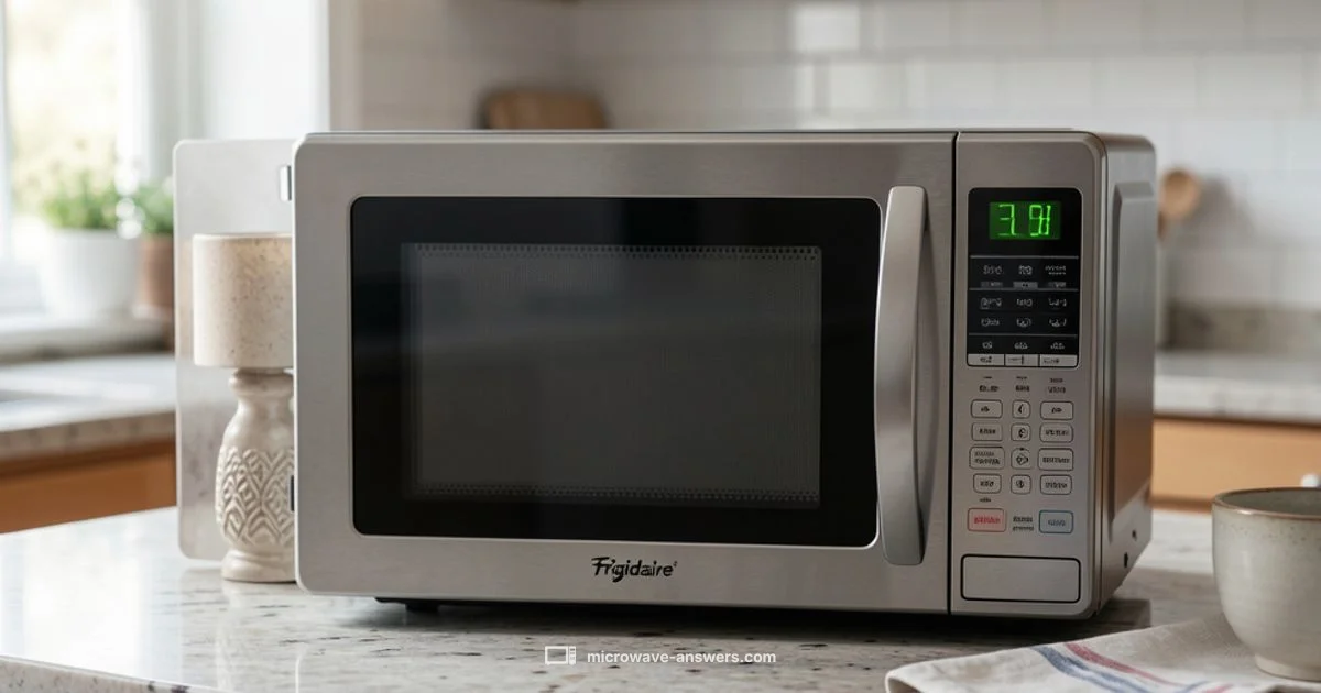 Frigidaire Fuse Guide - Microwave Answers