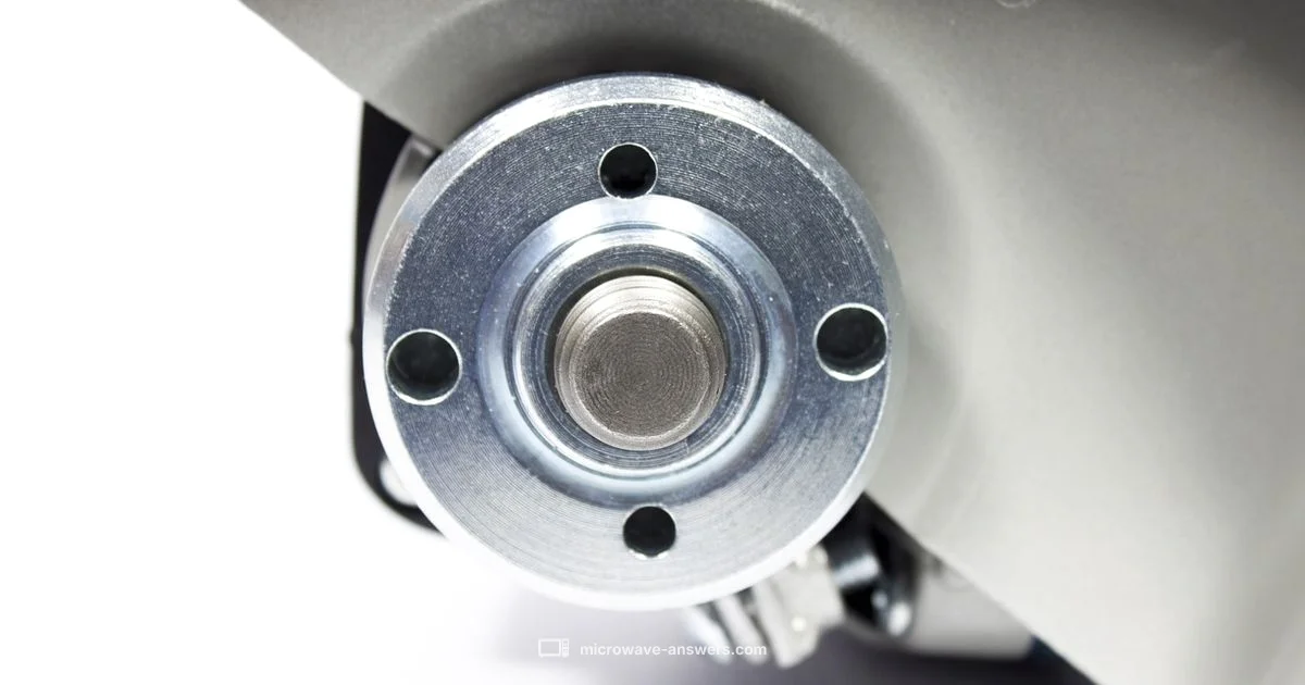 Microwave Repair Basics - Microwave Answers