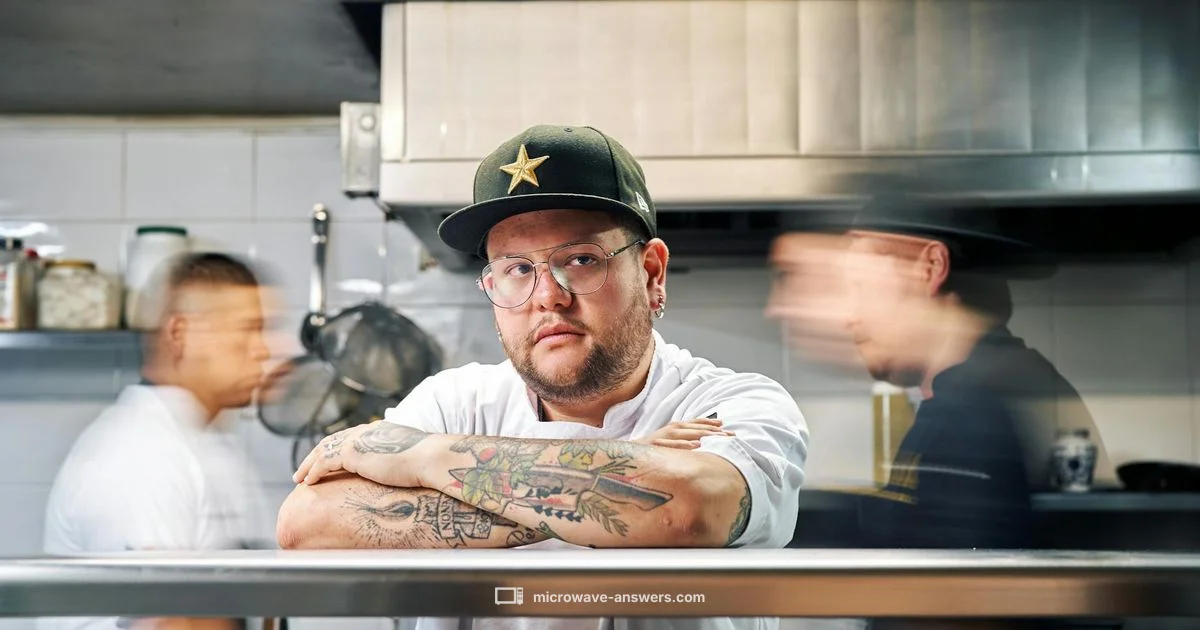 Sharp Commercial Microwaves - Microwave Answers