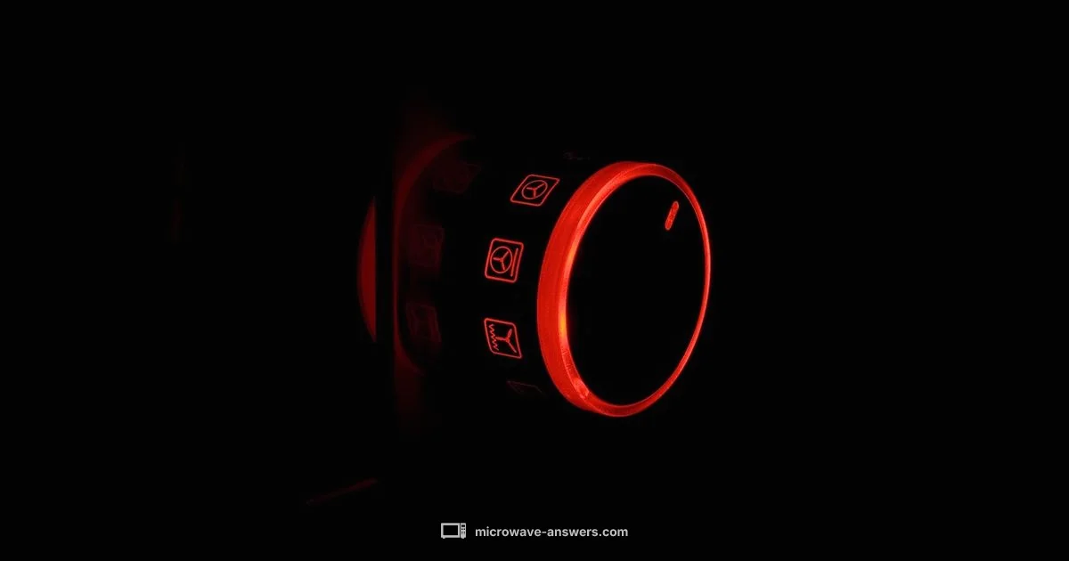 Affordable Microwave Guide - Microwave Answers