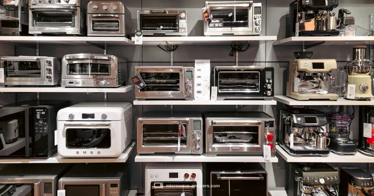 Microwave Safety Guide - Microwave Answers