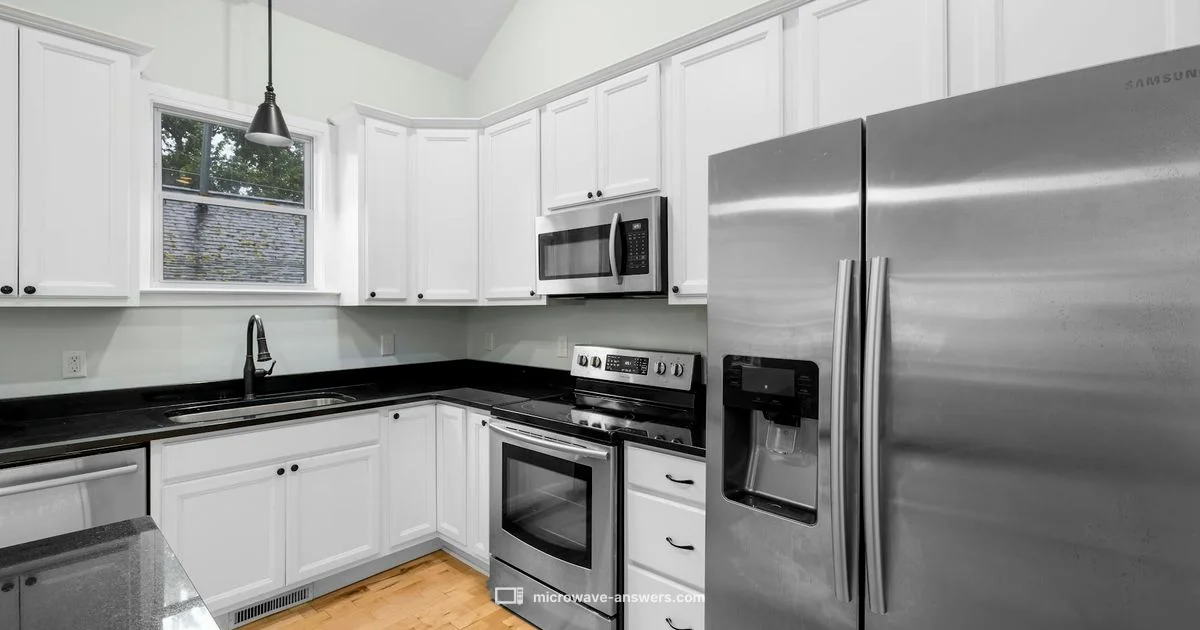 Microwave Use Guide - Microwave Answers