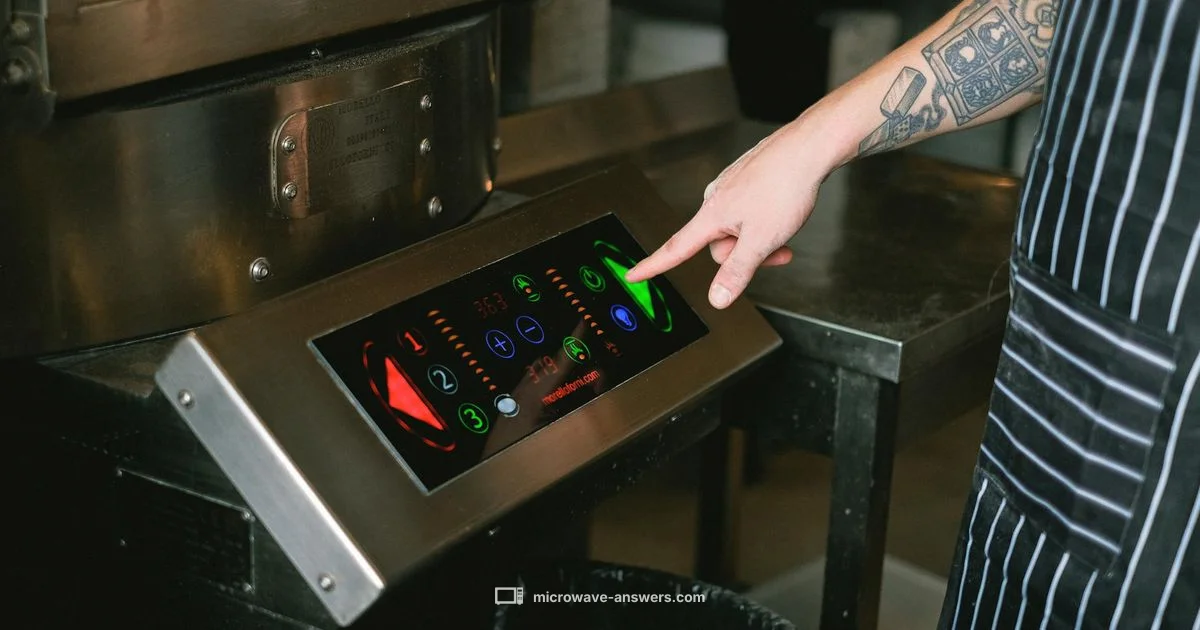 Term Definition Spotlight - Microwave Answers