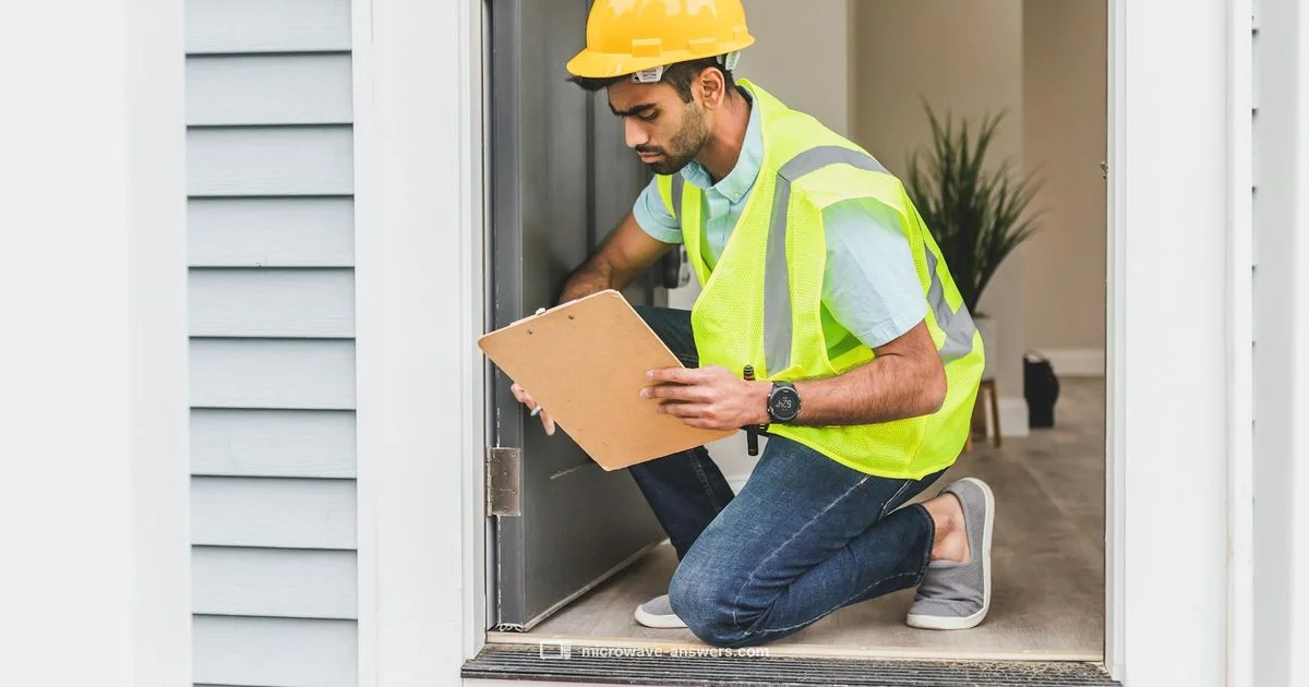 Microwave Safety Guide - Microwave Answers