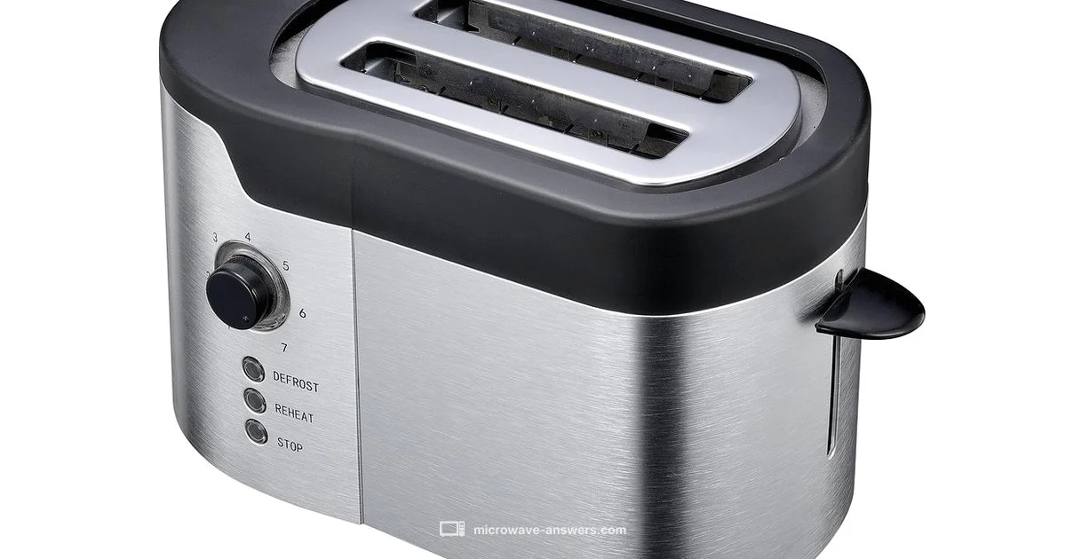 Price Insights - Microwave Answers