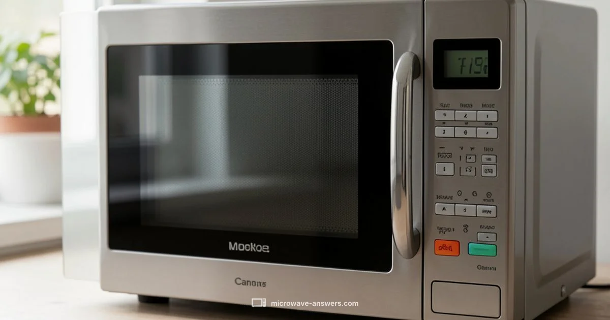 Easy Microwave Disposal - Microwave Answers
