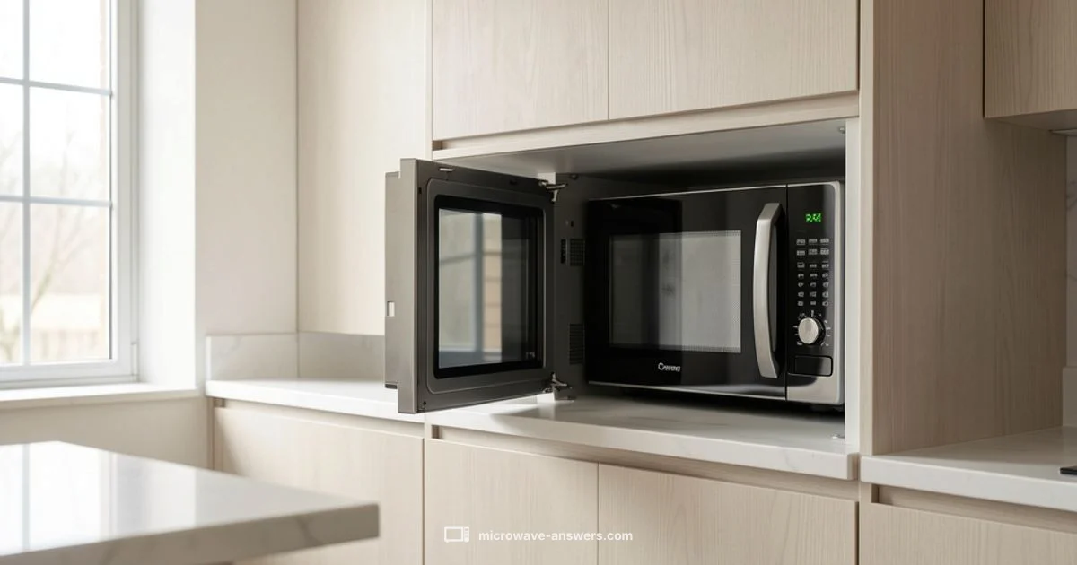 Best Microwave Deals - Microwave Answers