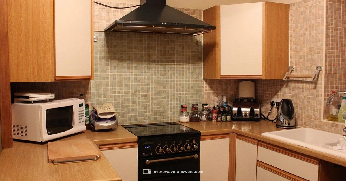 Wattage Guide - Microwave Answers