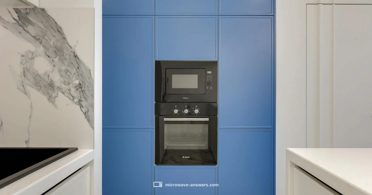 How It Works - Microwave Answers