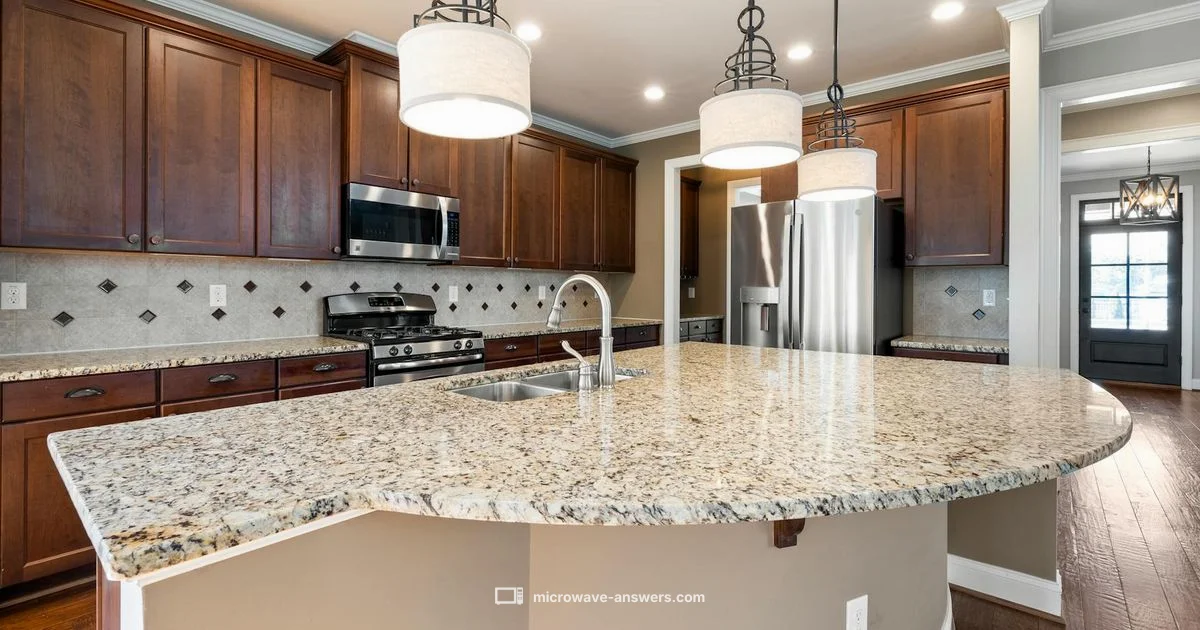 Microwave vs Air Fryer - Microwave Answers