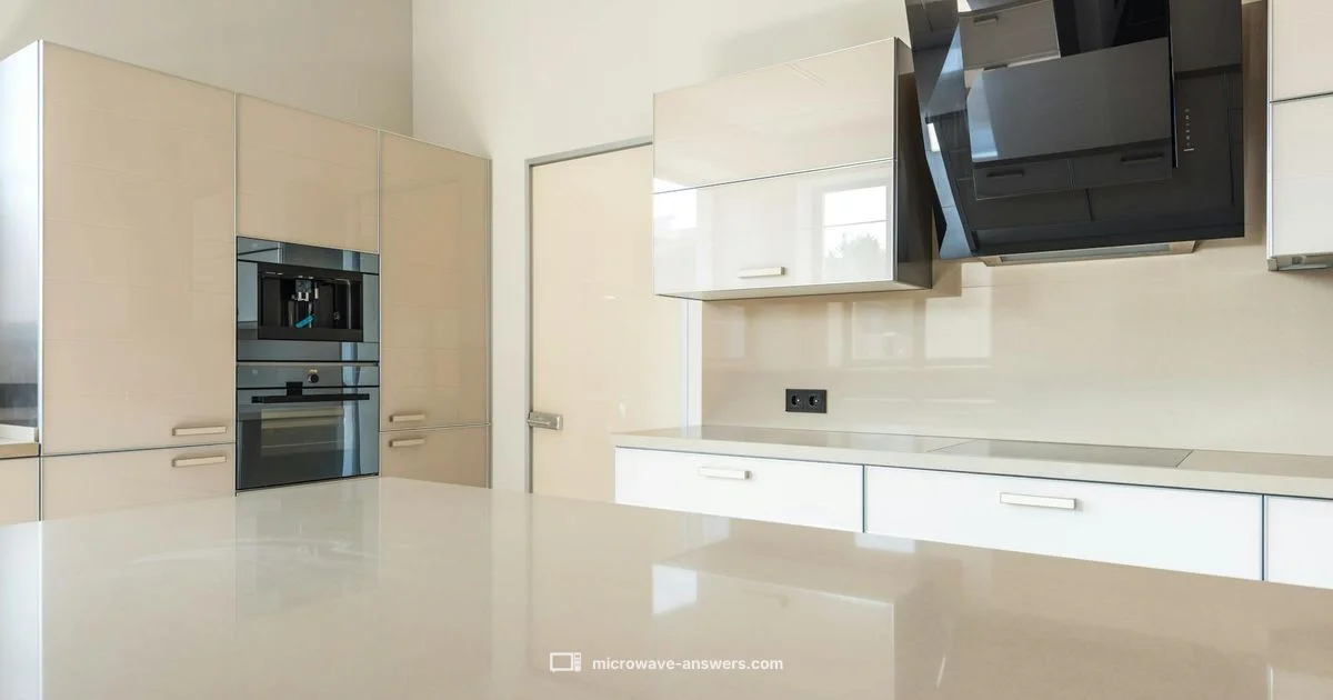 Microwave Hood Wiring - Microwave Answers