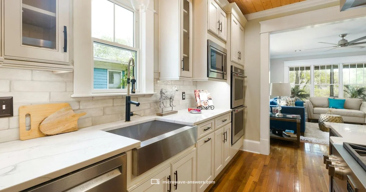 Convection Microwave Guide - Microwave Answers