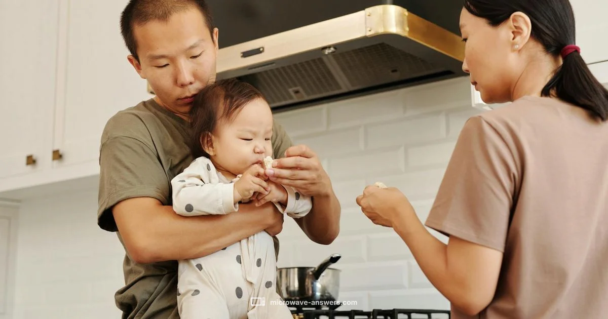 Safe Heating Basics - Microwave Answers