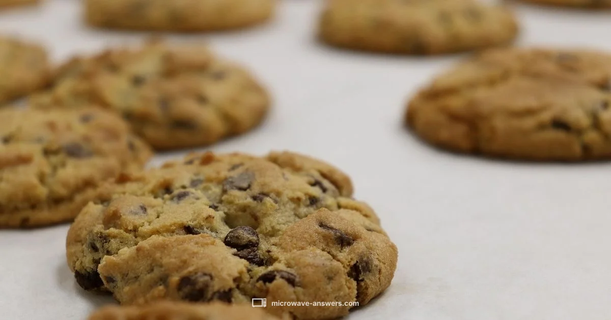 Chocolate Melt in Microwave - Microwave Answers