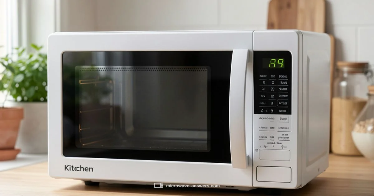 Amazon Microwave Guide - Microwave Answers