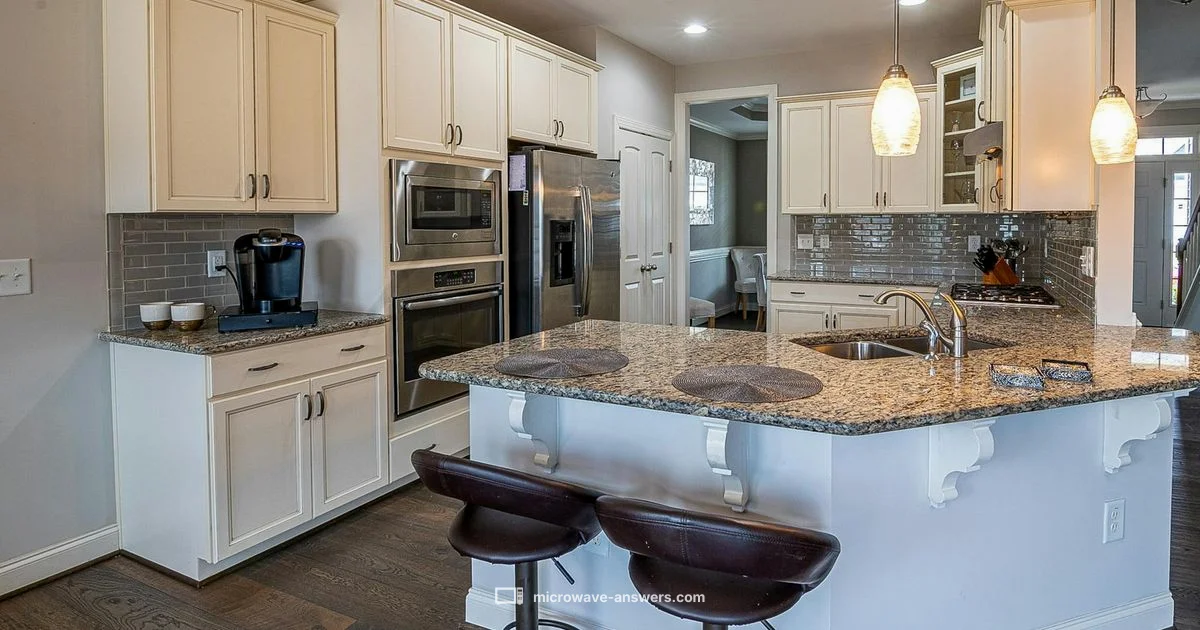 Microwave vs Oven - Microwave Answers