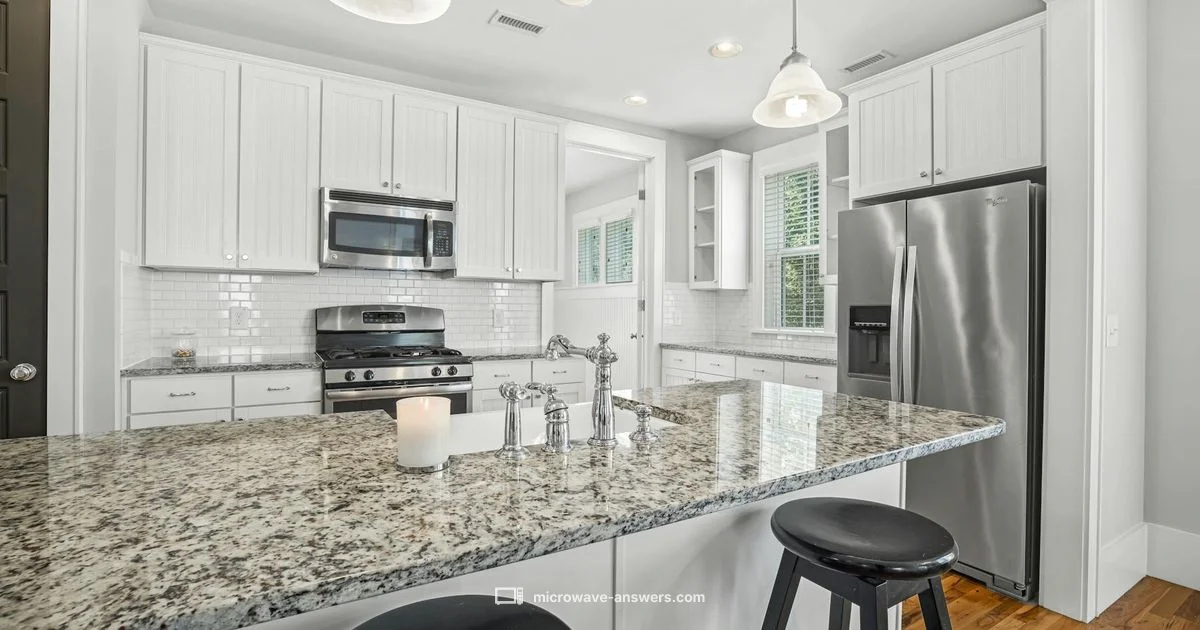 Fast Microwave Troubleshooting - Microwave Answers