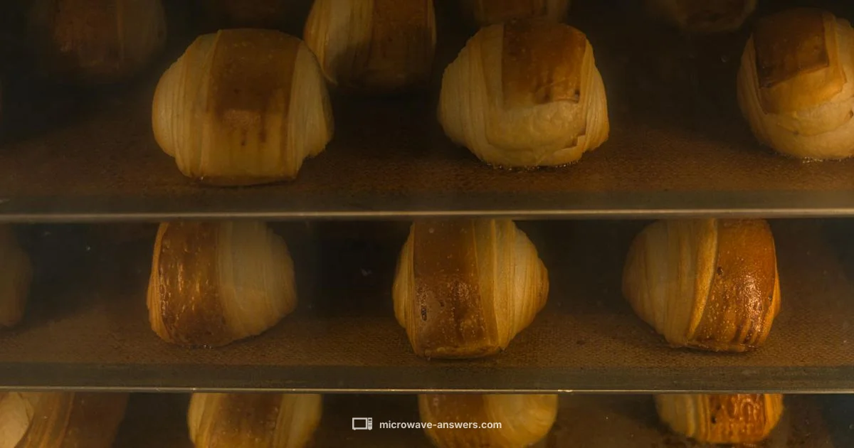 Baking-Ready Microwave Options - Microwave Answers