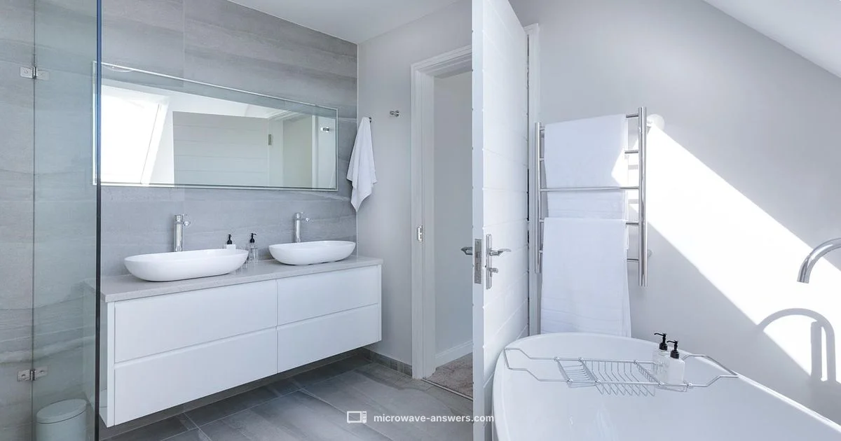 Clean Microwave Guide - Microwave Answers