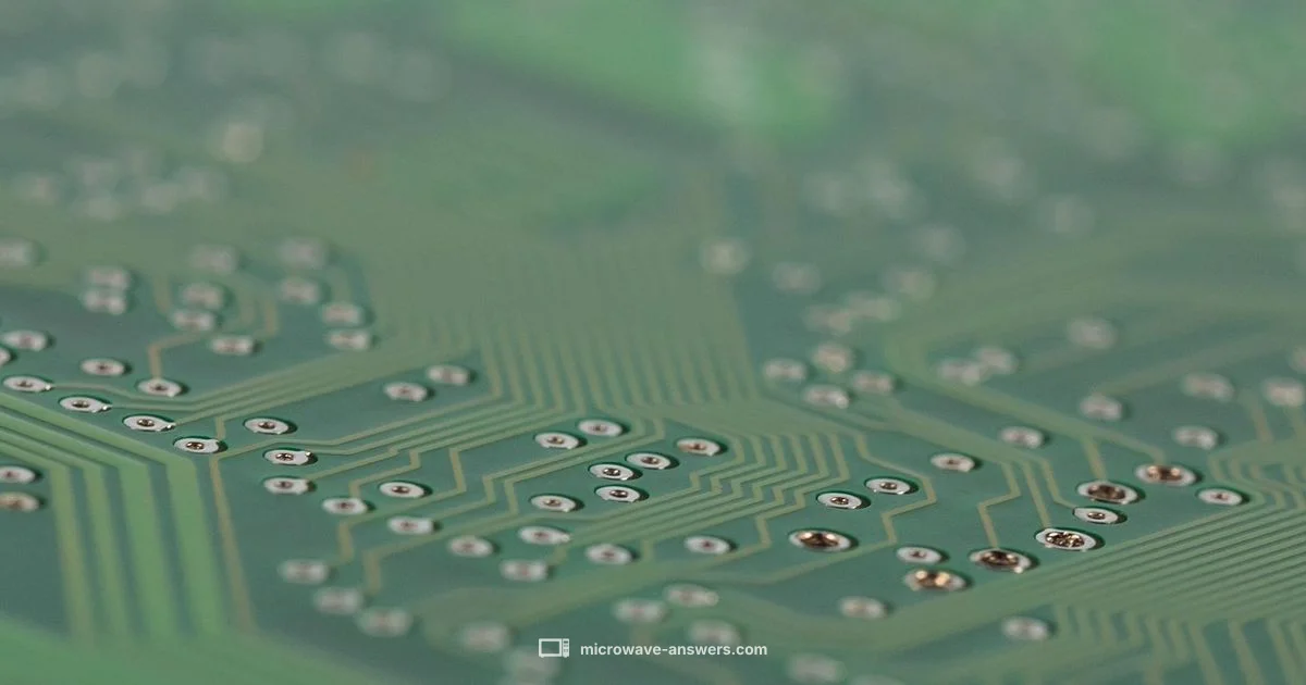 LMV1764ST Defined - Microwave Answers