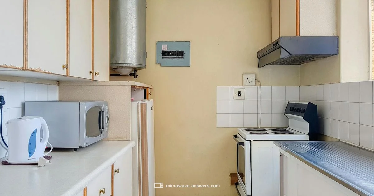 0.9 cu ft Size Guide - Microwave Answers