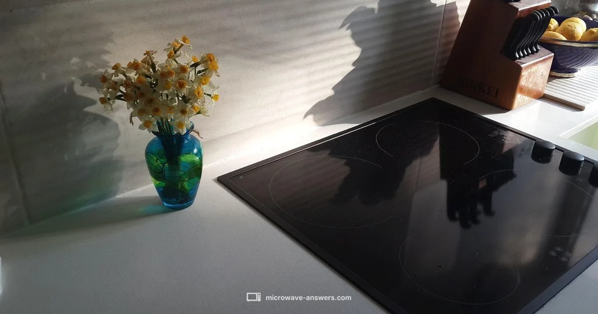 Safe Setup - Microwave Answers