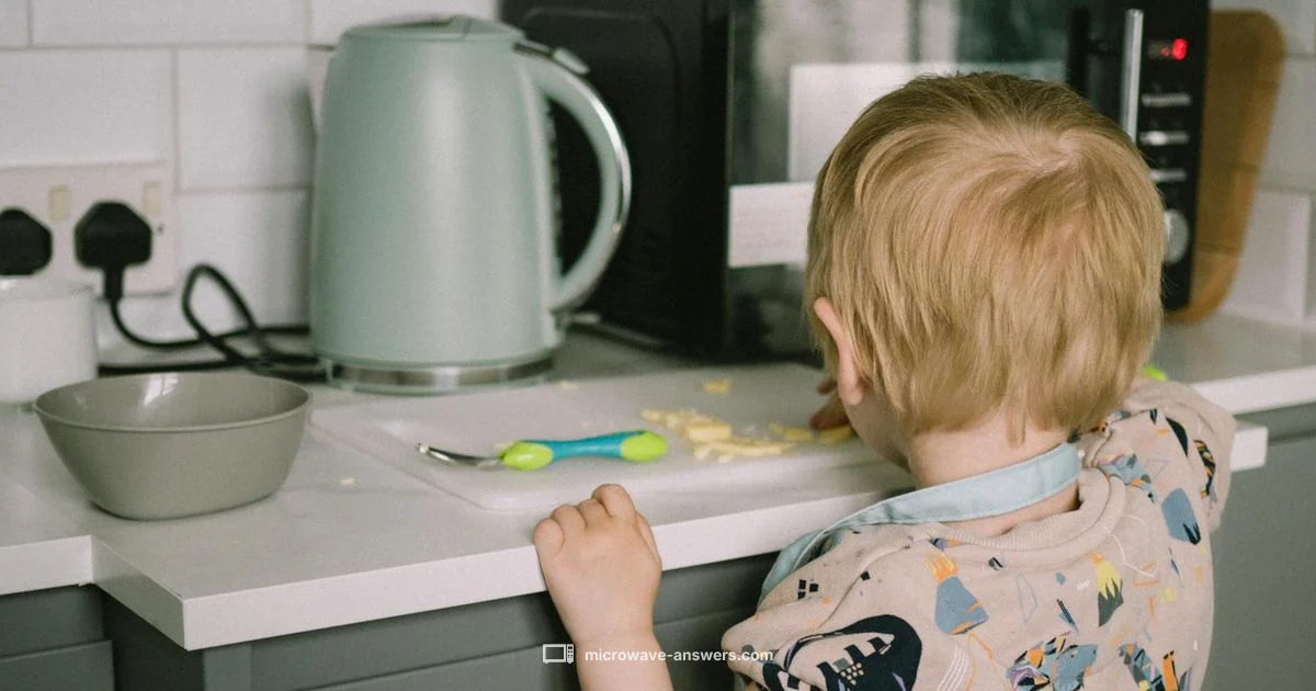 Microwave Safety Essentials - Microwave Answers