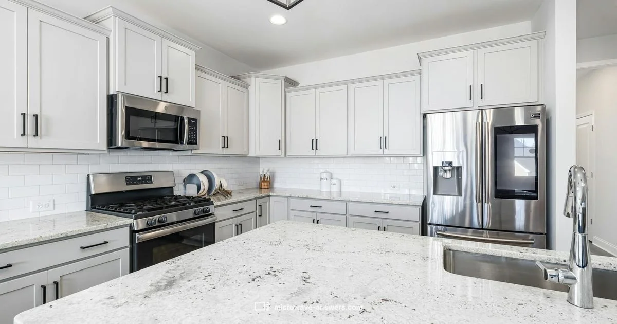 Inverter vs Normal - Microwave Answers