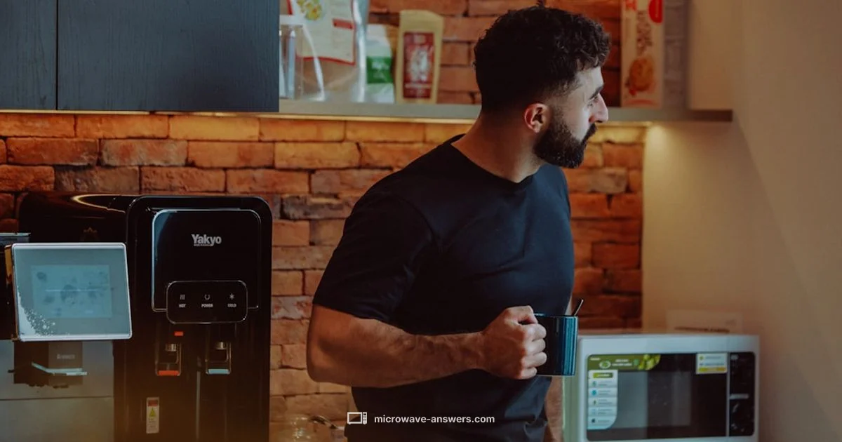 Stop Microwave Safely - Microwave Answers