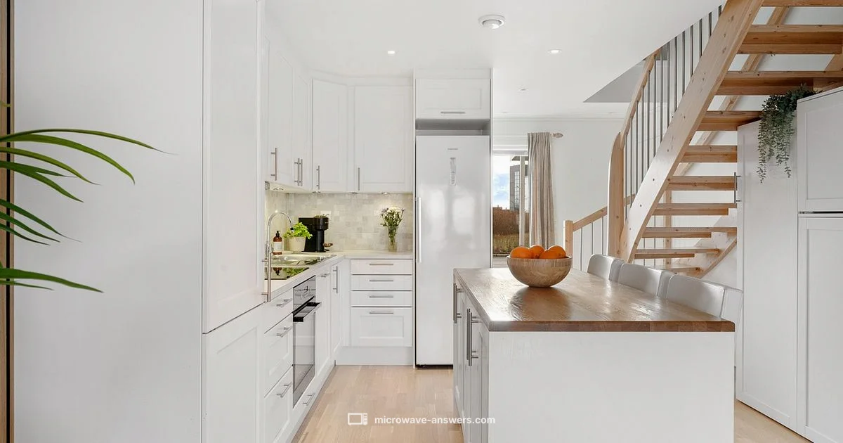 What Microwave to Buy - Microwave Answers