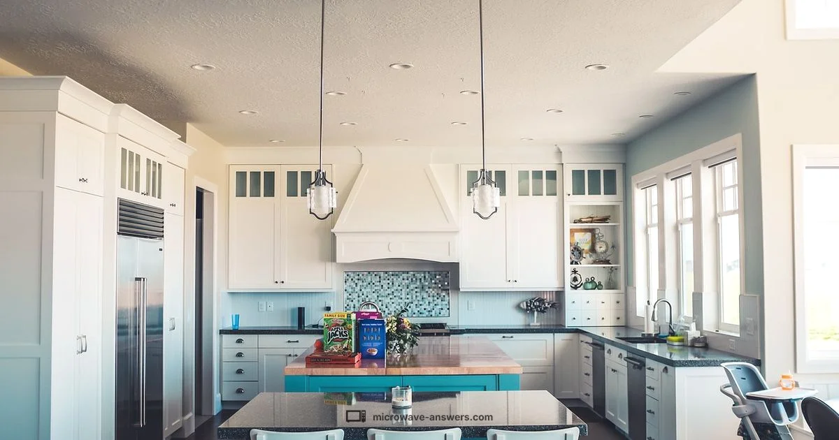 Turntables in Microwaves - Microwave Answers