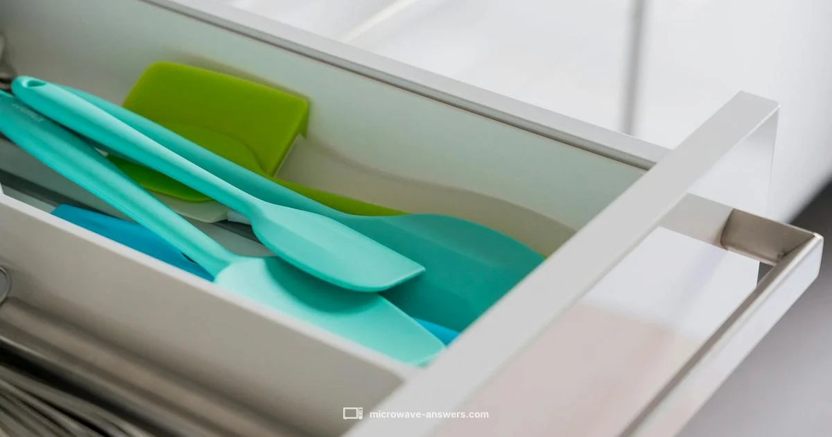 30 Inch Drawer - Microwave Answers