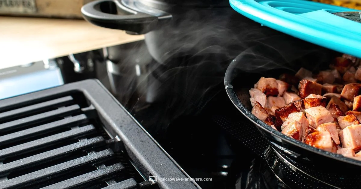 Reinstall Microwave Filter - Microwave Answers