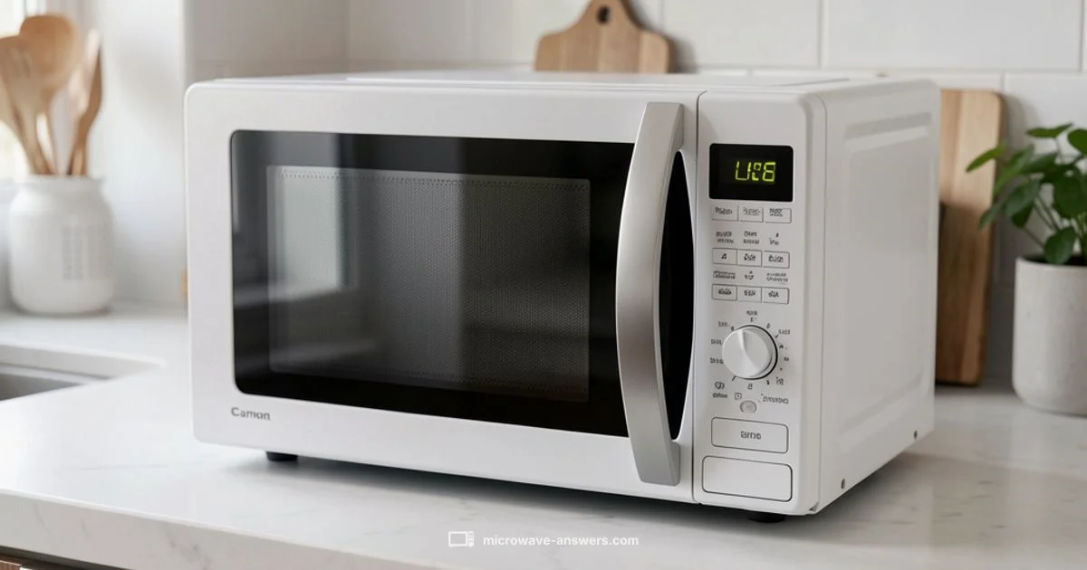 Countertop vs Over-the-Range - Microwave Answers