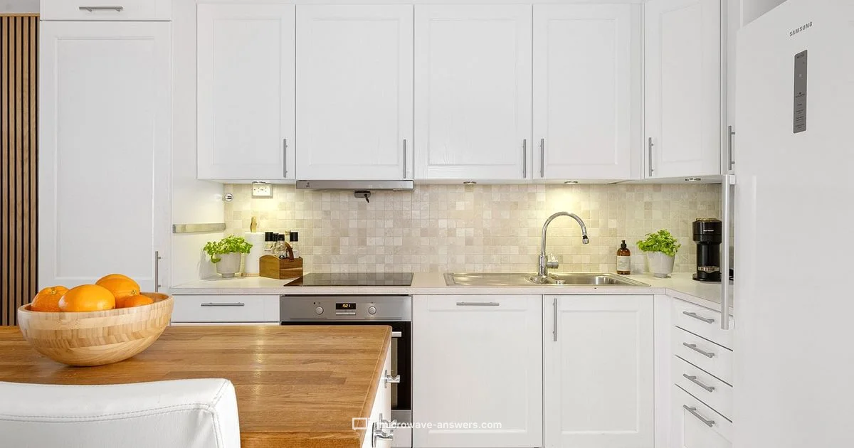 Microwave vs Air Fryer Potatoes - Microwave Answers