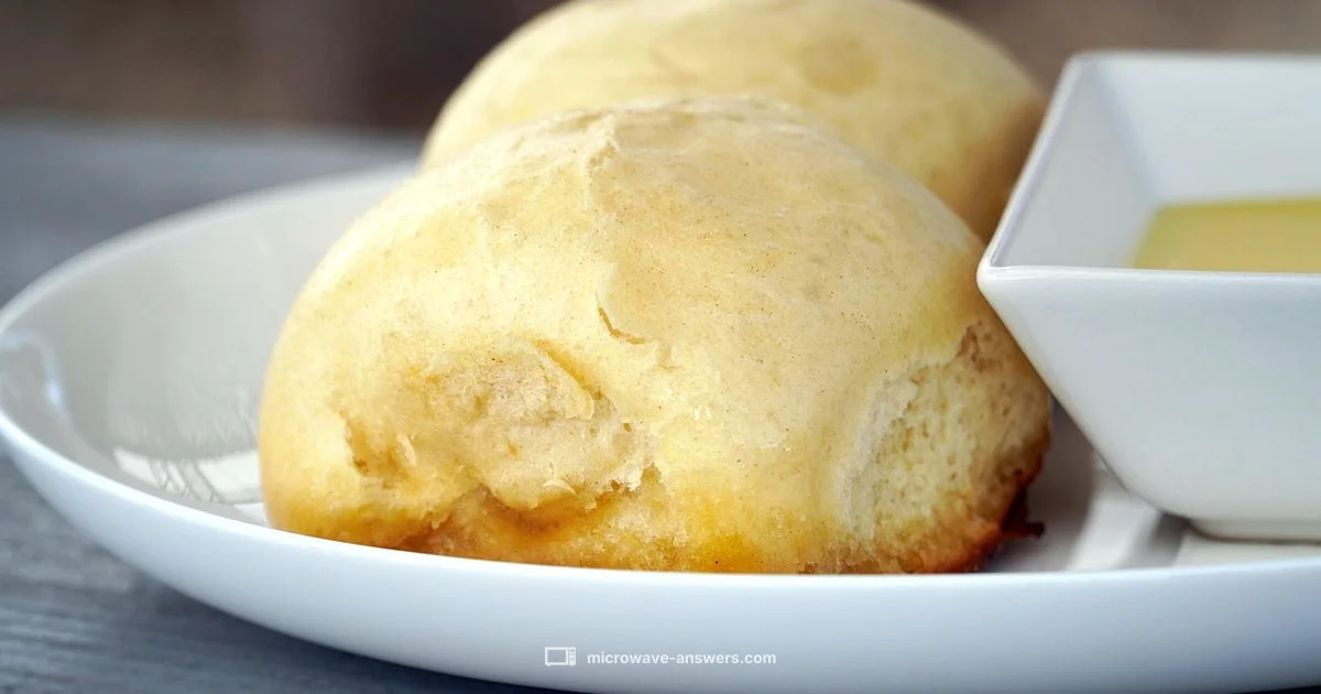 Microwave Spaghetti - Microwave Answers