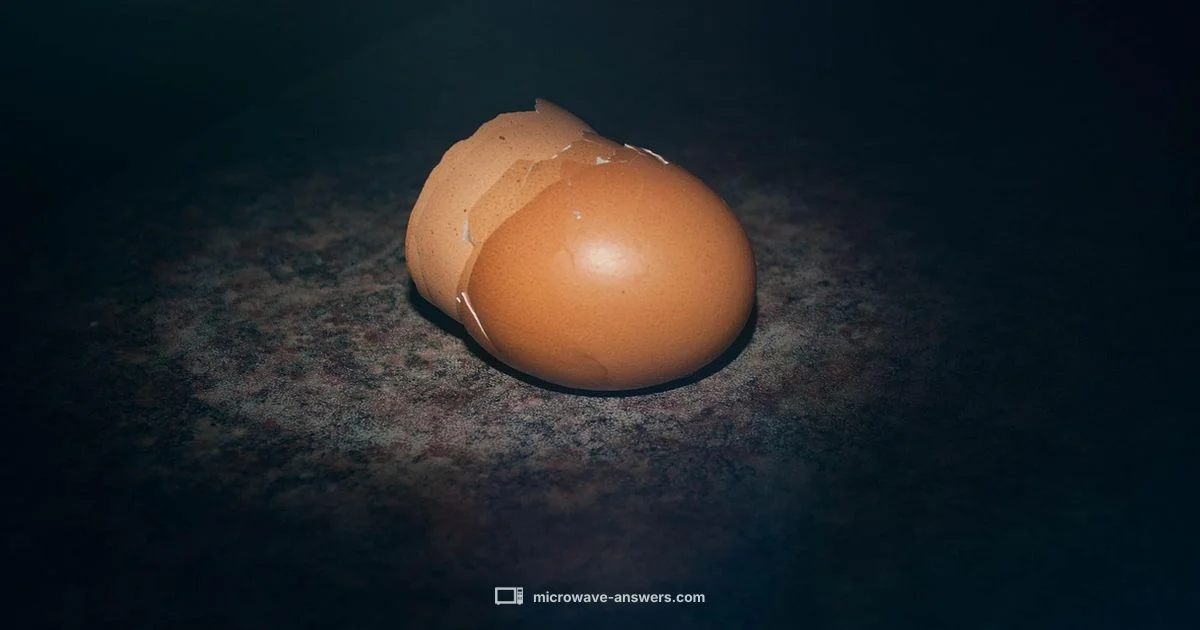 Microwave Scrambled Eggs - Microwave Answers