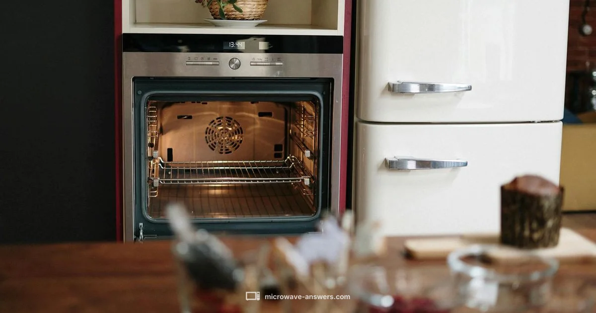 Microwave Waves - Microwave Answers