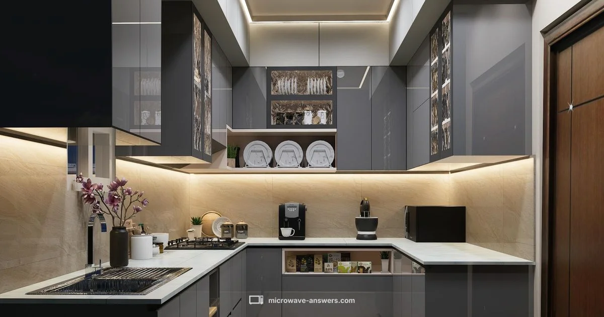 Opposite-Door Microwave - Microwave Answers