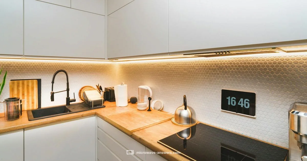 8206232a Troubleshooting - Microwave Answers