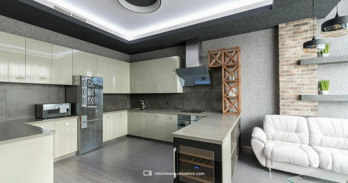 Brand Identification - Microwave Answers