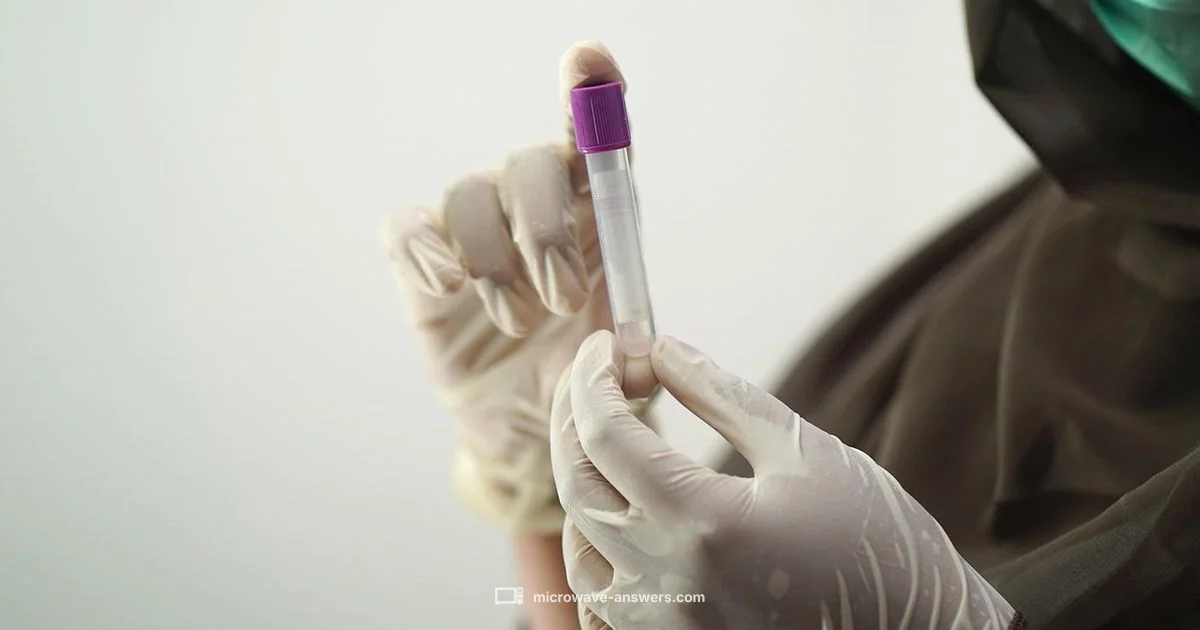 Microwave Laser Guide - Microwave Answers