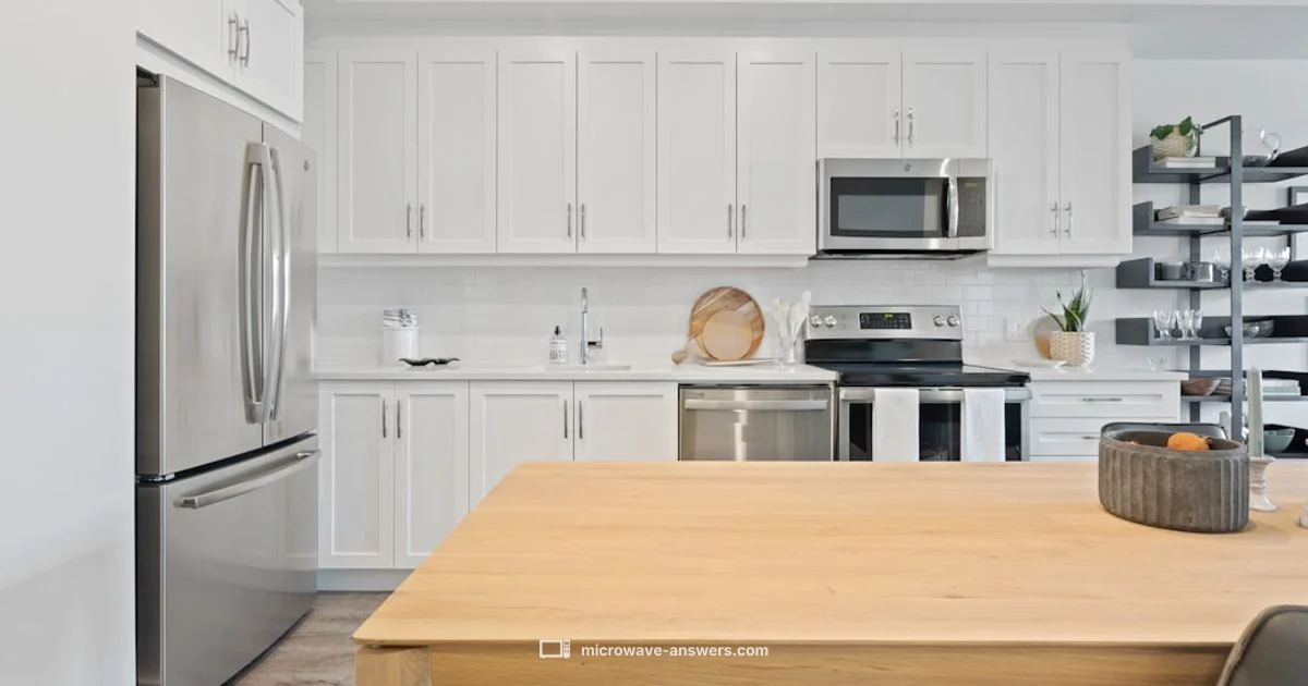 Smart Microwave Deals - Microwave Answers