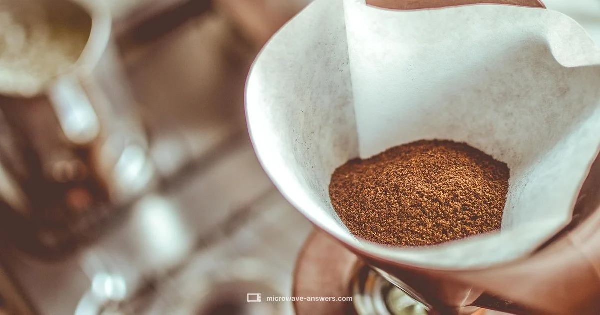 Filter Location Guide - Microwave Answers