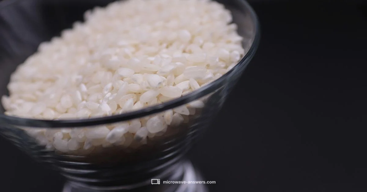 Rice Remix Ideas - Microwave Answers