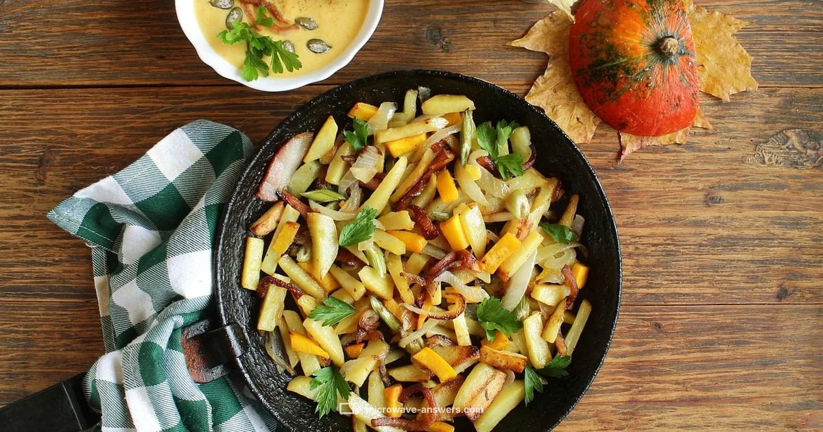 Four Potatoes in Microwave - Microwave Answers