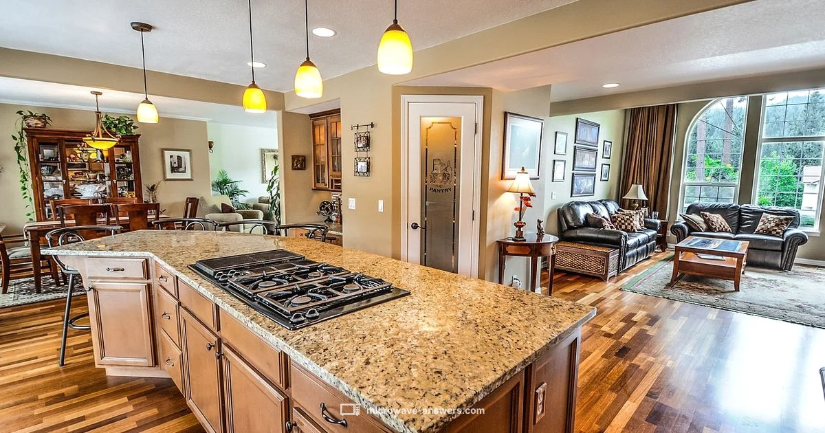 Microwave Buying Guide - Microwave Answers