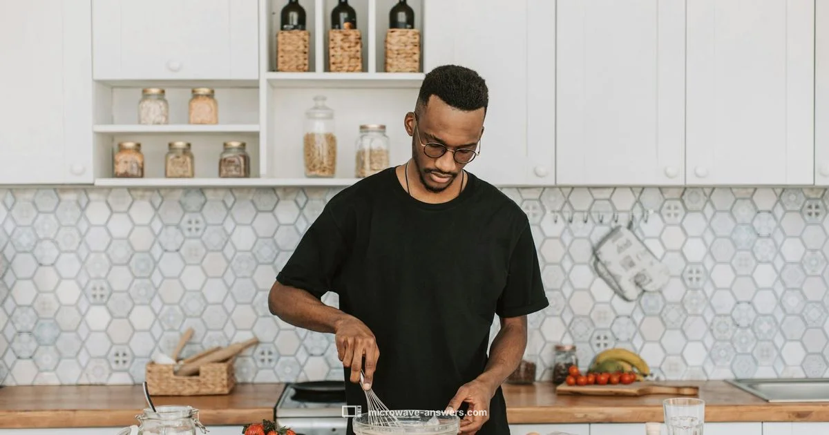 Combi Wave 3 in 1 - Microwave Answers