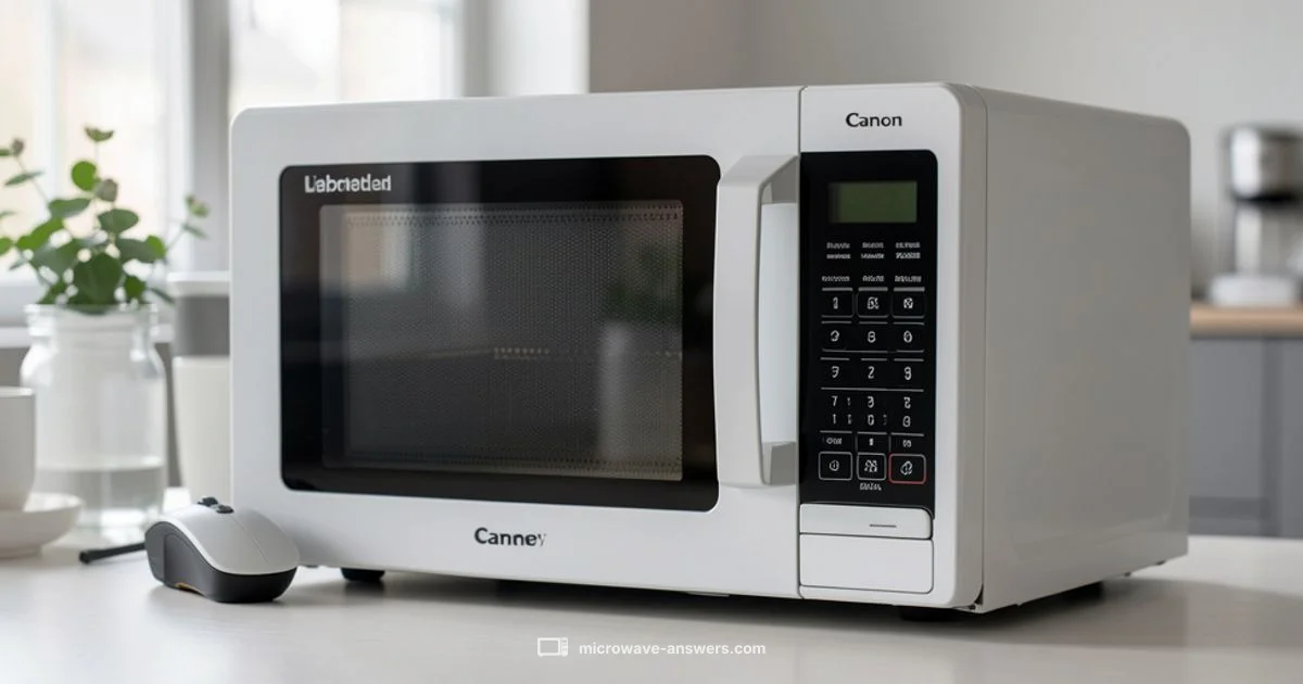 Microwave Lifespan Guide - Microwave Answers