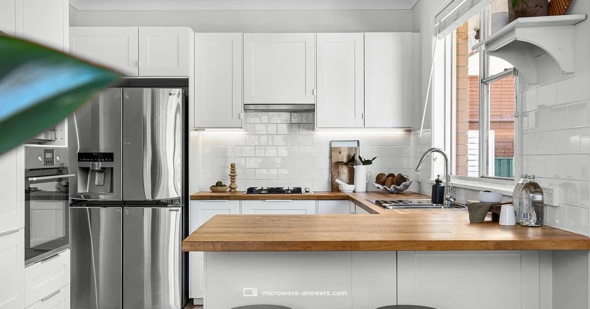 Who Makes Microwaves - Microwave Answers